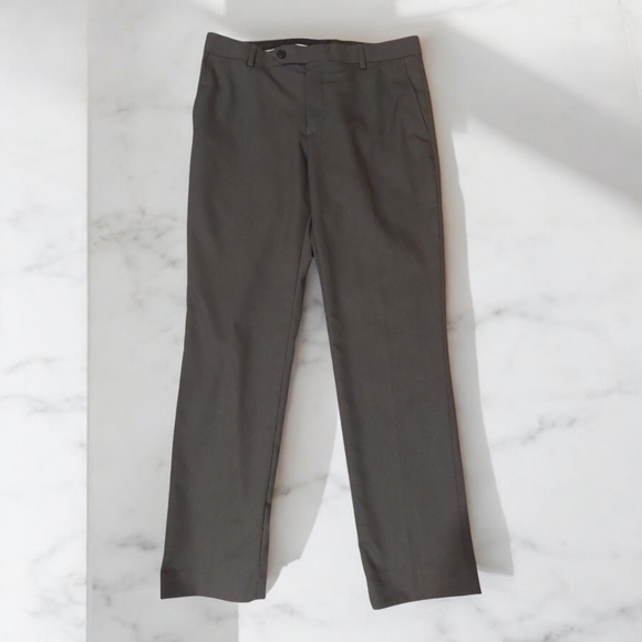 Tommy Hilfiger Other - Tommy Hilfiger Men's Classic Gray Pants